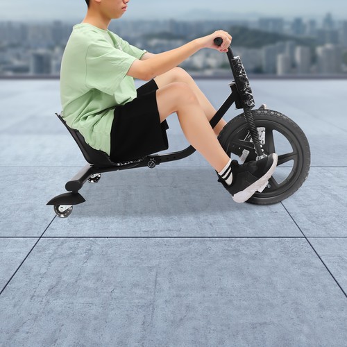 Drifting scooter drifter - scooter,