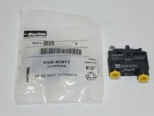 PARKER Ventil PXB-B3911