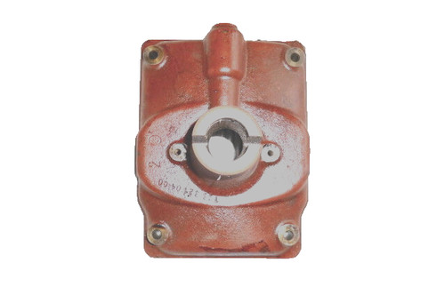Schaltdeckel borgward 2000 - schaltdeckel,