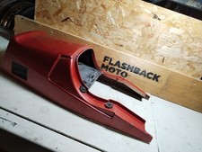 Kawasaki Z 750 Verkleidung