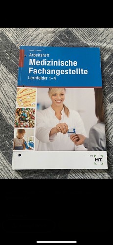 Mfa arbeitsheft - mfa,