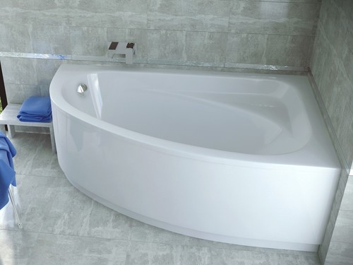 Badewanne eckbadewanne wanne - badewanne,