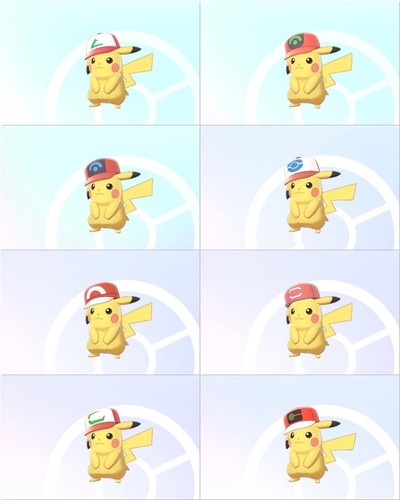 Non shiny 6iv cap - non,