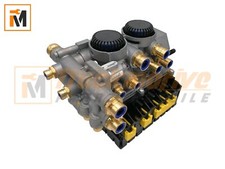 Wabco 4801020330 EBS-Trailer