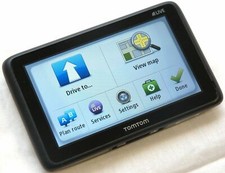 TomTom GO 1005M LIVE GPS