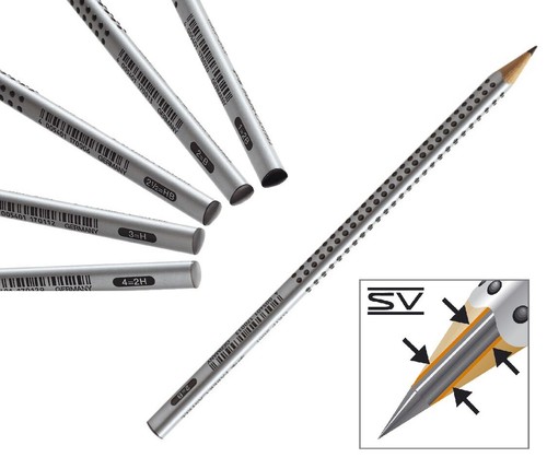 Faber castell bleistift - faber-castell,