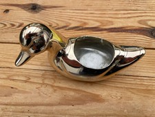 Deko Schwan Teelichthalter Teelichtständer Kerzenständer Teelicht