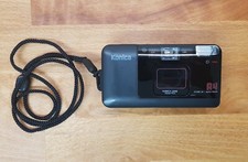 Konica A4 Filmkamera Japan -