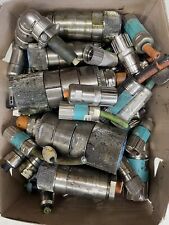 1kg Diverse Siemens Heidenhain Stecker Aus Demontage