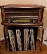 Soundmaster NR513 Nostalgie