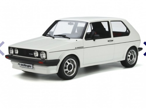 Golf gti 16s oettinger - vw,