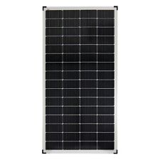 Solarmodul 240 Watt Mono 10 Busbars Solarpanel Solarzelle PV 36V 1580mm 0% MwSt.