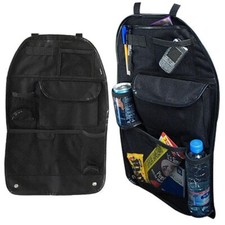 Organizer Auto Taschen Hülle Aufbewahrung Schutz Rücksitz Kind