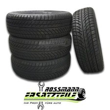 4x Michelin Pilot Alpin 5 XL
