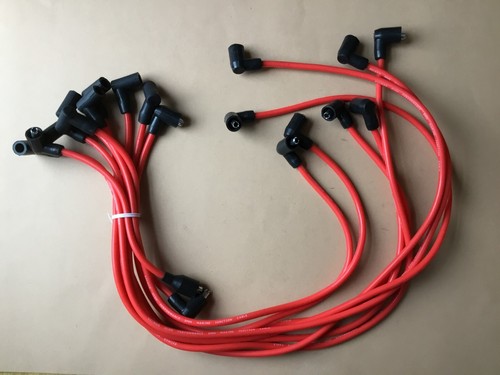 Zündkabelsatz als für ford - als,