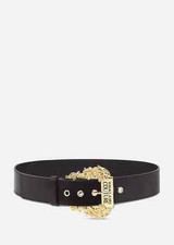 Damen gürtel versace jeans - damen,