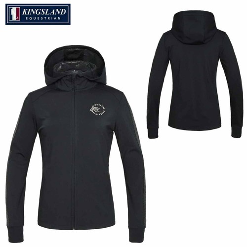 Kingsland trainingsjacke - kingsland,