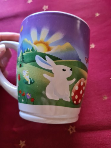 Milka schokolade osterbecher - milka,