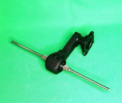 Getriebe mit vorwerk - eb, eb