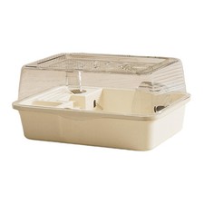 Großer Hamsterkäfig