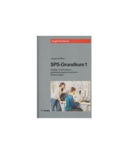 SPS-Grundkurs 1. Aufbau und