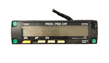 Kienzle Argo 1150-01 Taxameter | Taxiuhr | Taxi | Uhr | Blitzversand⚡️?