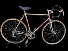 Rennrad, Racing Bicycle