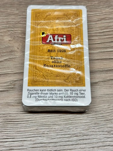 Afri zigaretten - afri,