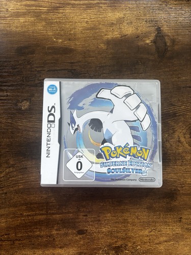 Pokémon silberne - pokémon:,