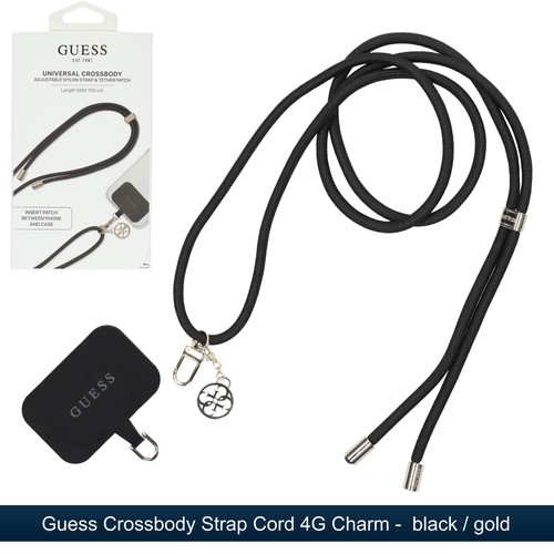 Guess handykette band - guess,