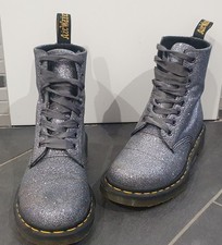 Dr. Martens Doc's Pascal