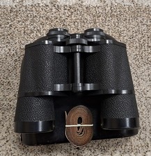 Carl Zeiss Jena Fernglas