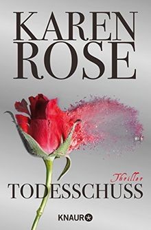 Rose todesschuss von - k:,
