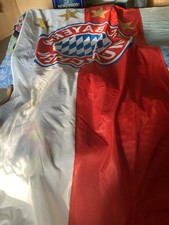 Fc Bayern München Fahne 3 m