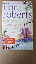 Nora Roberts - Winterwunder