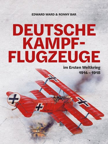 Deutsche kampfflugzeuge - deutsche,