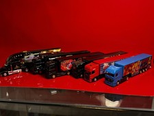 Werbetrucks konvolut - 4