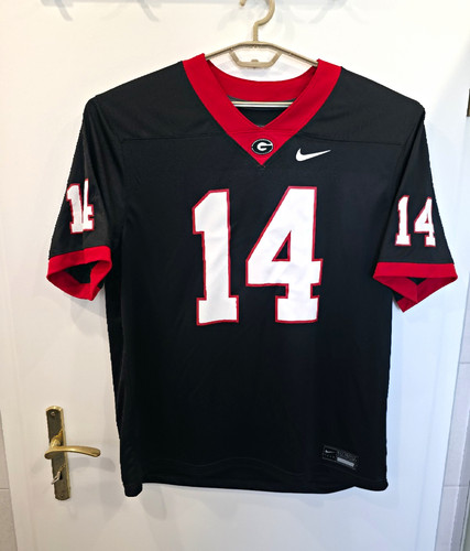Nike ncaa college football - college,