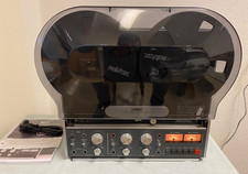 Revox B77 MK I - 4Spur