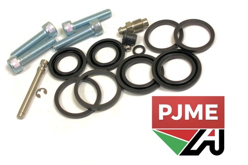 Aprilia rs125 bremssattel - aprilia,