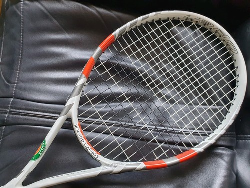 Babolat contact roland garros - babolat,