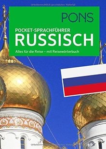Pons pocket sprachführer - pons, pocket-sprachführer