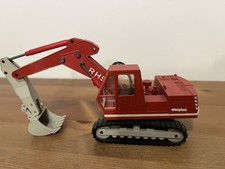 Modell 9 raupenbagger - 9,