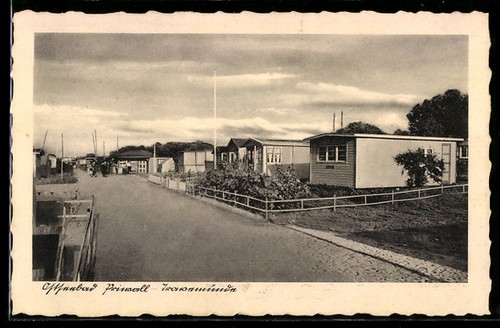 Travemünde-Priwall