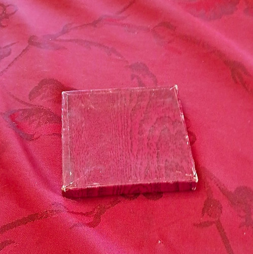 Antikes holz schiebepuzzle - antikes,