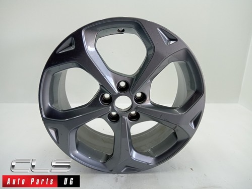 Stück alufelge zoll - 1,