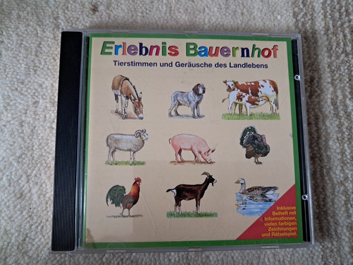 Erlebnis bauernhof - erlebnis,