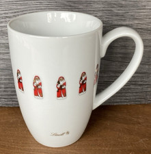 Lindt porzellan weihnachts - porzellan,