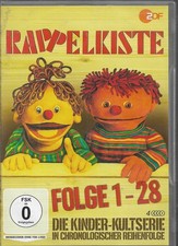 Rappelkiste (Folge 1-28) | 4