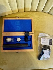 Schoeps CMC 6 mit MK5 Kapsel Mikrofon